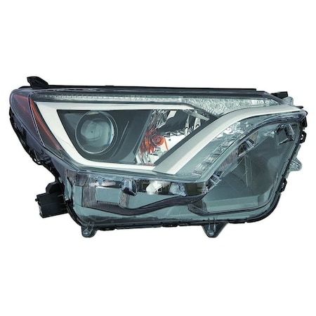 Depo Lamp, 312-11AGR-AS2 312-11AGR-AS2